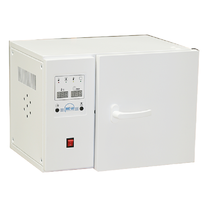 Стерилізатор повітряний ГП 20